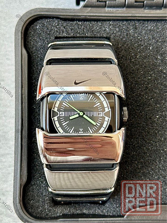 Годинник Nike triax d-line. Часы винтаж Найк Запорожье - изображение 5