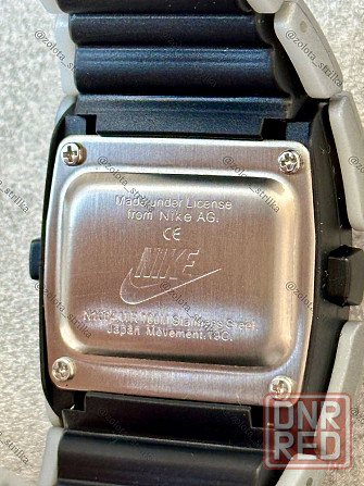 Годинник Nike triax d-line. Часы винтаж Найк Запорожье - изображение 8
