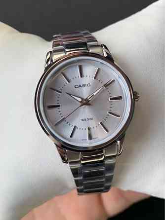 Женские часы Casio LTP-1303D-7A Оригинал Гарантия Часы Касио Запорожье