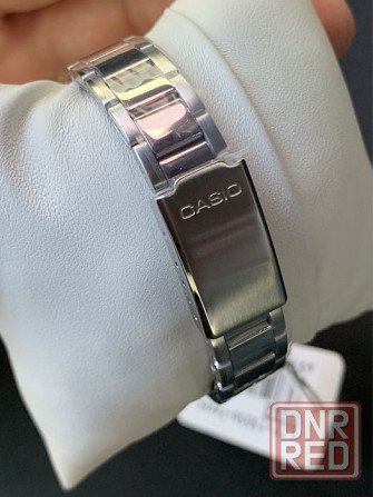 Женские часы Casio LTP-1303D-7A Оригинал Гарантия Часы Касио Запорожье - изображение 6
