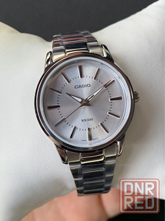 Женские часы Casio LTP-1303D-7A Оригинал Гарантия Часы Касио Запорожье - изображение 1