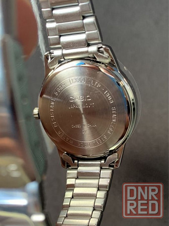 Женские часы Casio LTP-1303D-7A Оригинал Гарантия Часы Касио Запорожье - изображение 7