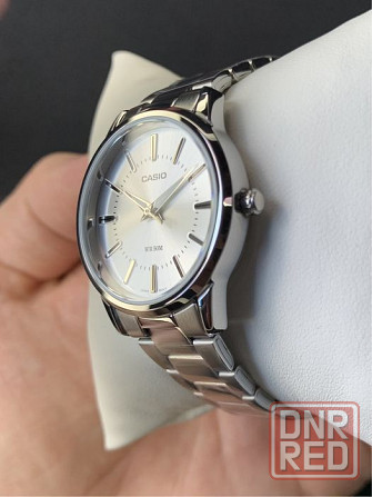 Женские часы Casio LTP-1303D-7A Оригинал Гарантия Часы Касио Запорожье - изображение 2