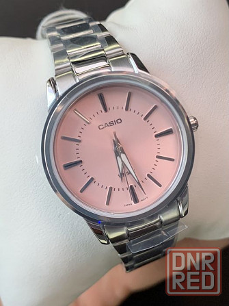 Женские часы Casio LTP-1303D-7A Оригинал Гарантия Часы Касио Запорожье - изображение 8