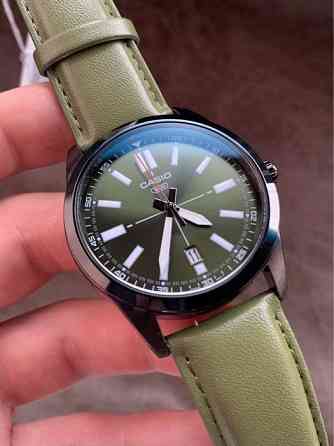 Мужские часы Casio MTP-VD02 Оригинал Гарантия Касио Часы Запорожье