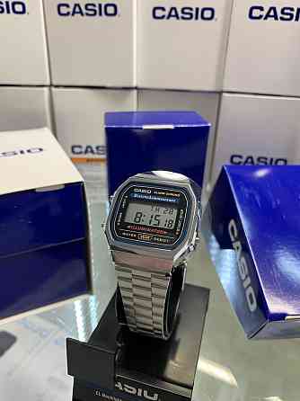 Casio A168 новый оригинал Запорожье