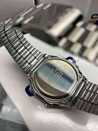 Casio A168 новый оригинал Запорожье