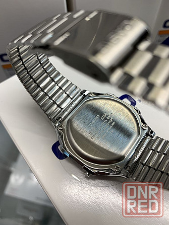 Casio A168 новый оригинал Запорожье - изображение 5