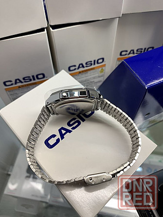 Casio A168 новый оригинал Запорожье - изображение 2