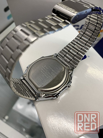 Casio A168 новый оригинал Запорожье - изображение 6