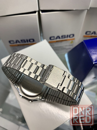 Casio A168 новый оригинал Запорожье - изображение 7