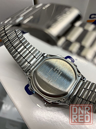 Casio A168 новый оригинал Запорожье - изображение 4