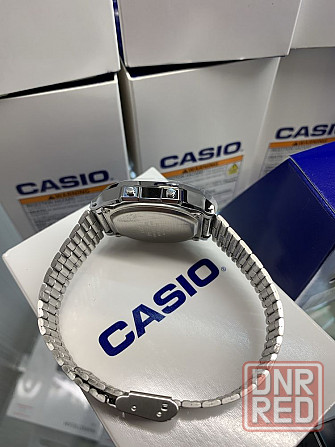 Casio A168 новый оригинал Запорожье - изображение 3