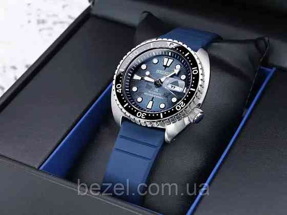 Seiko Prospex SRPF77J1 Automatic Ocean Special Edition Гарантія Запорожье