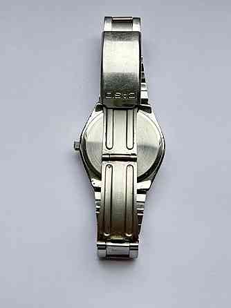 Часы Casio MTP 1191 1794 в идеальном состоянии Запорожье