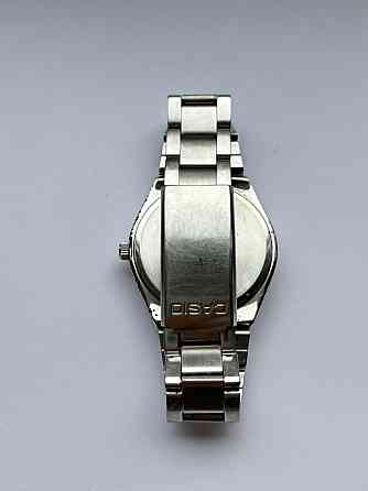 Часы Casio MTP 1191 1794 в идеальном состоянии Запорожье