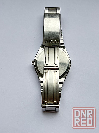 Часы Casio MTP 1191 1794 в идеальном состоянии Запорожье - изображение 4