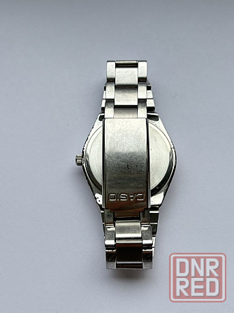 Часы Casio MTP 1191 1794 в идеальном состоянии Запорожье - изображение 5