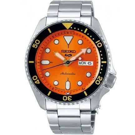 SEIKO 5 JAPAN sbsa001, sbsa003, sbsa005, sbsa017, sbsa013, sbsa025 Запорожье