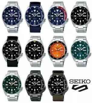 SEIKO 5 JAPAN sbsa001, sbsa003, sbsa005, sbsa017, sbsa013, sbsa025 Запорожье