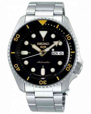 SEIKO 5 JAPAN sbsa001, sbsa003, sbsa005, sbsa017, sbsa013, sbsa025 Запорожье