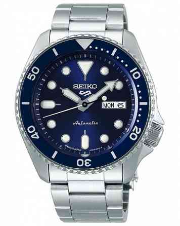 SEIKO 5 JAPAN sbsa001, sbsa003, sbsa005, sbsa017, sbsa013, sbsa025 Запорожье