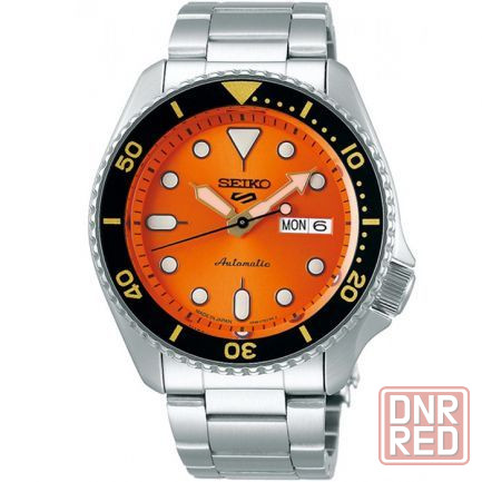 SEIKO 5 JAPAN sbsa001, sbsa003, sbsa005, sbsa017, sbsa013, sbsa025 Запорожье - изображение 4