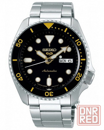 SEIKO 5 JAPAN sbsa001, sbsa003, sbsa005, sbsa017, sbsa013, sbsa025 Запорожье - изображение 3