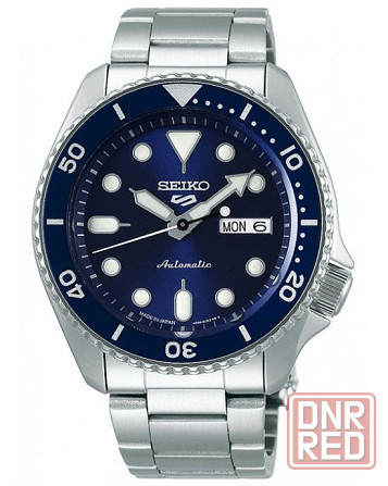 SEIKO 5 JAPAN sbsa001, sbsa003, sbsa005, sbsa017, sbsa013, sbsa025 Запорожье - изображение 2