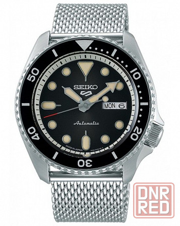 SEIKO 5 JAPAN sbsa001, sbsa003, sbsa005, sbsa017, sbsa013, sbsa025 Запорожье - изображение 7