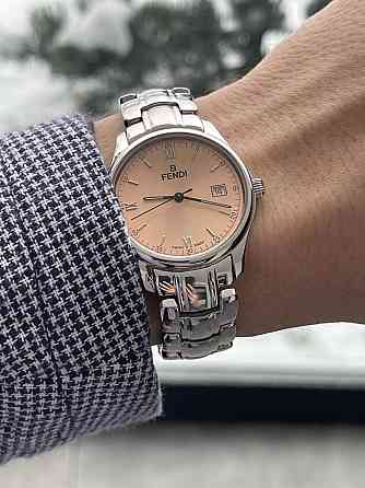 Годинник Fendi 210g 35мм Запорожье