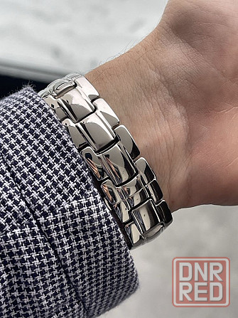 Годинник Fendi 210g 35мм Запорожье - изображение 3