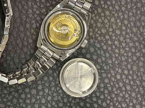 Часы Rado purple horse женские 23мм Запорожье