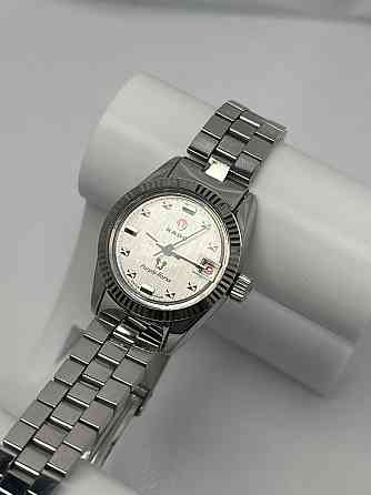 Часы Rado purple horse женские 23мм Запорожье