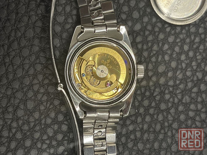 Часы Rado purple horse женские 23мм Запорожье - изображение 2