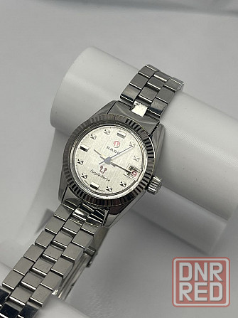 Часы Rado purple horse женские 23мм Запорожье - изображение 3