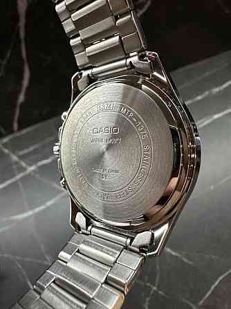 Оригинальные Casio mtp-1375d новые часы Запорожье