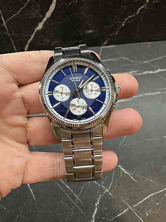 Оригинальные Casio mtp-1375d новые часы Запорожье