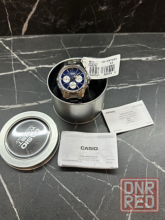 Оригинальные Casio mtp-1375d новые часы Запорожье - изображение 2