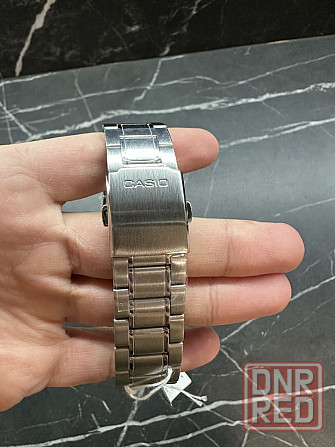 Оригинальные Casio mtp-1375d новые часы Запорожье - изображение 5