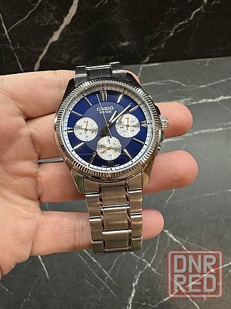 Оригинальные Casio mtp-1375d новые часы Запорожье - изображение 3