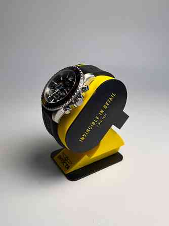 годинник  Invicta 46355, інвікта спорт, часы мужские Ø48мм Запорожье