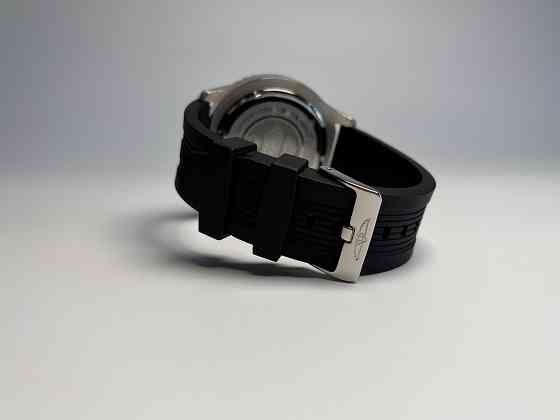 годинник  Invicta 46355, інвікта спорт, часы мужские Ø48мм Запорожье