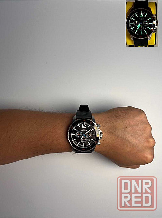 годинник  Invicta 46355, інвікта спорт, часы мужские Ø48мм Запорожье - изображение 7