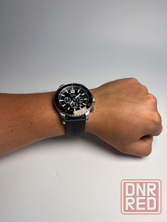 годинник  Invicta 46355, інвікта спорт, часы мужские Ø48мм Запорожье - изображение 6