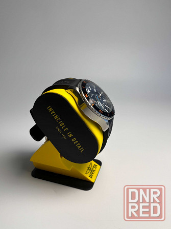 годинник  Invicta 46355, інвікта спорт, часы мужские Ø48мм Запорожье - изображение 2