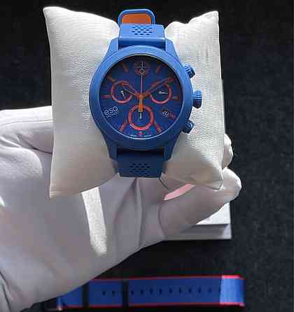 ESQ One Chronograph by Movado годинник хронограф Запорожье