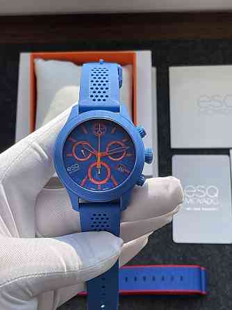 ESQ One Chronograph by Movado годинник хронограф Запорожье