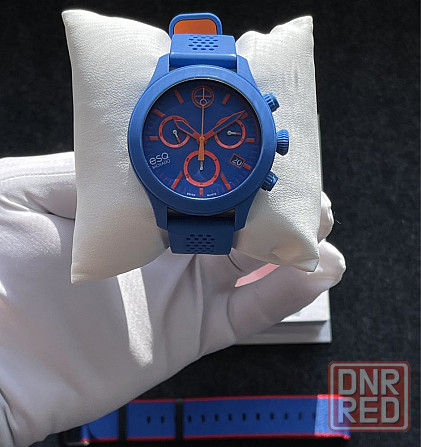 ESQ One Chronograph by Movado годинник хронограф Запорожье - изображение 3