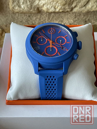 ESQ One Chronograph by Movado годинник хронограф Запорожье - изображение 4